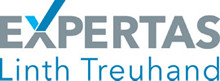 Expertas Linth Treuhand AG Logo